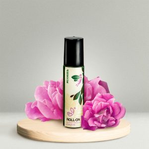 Roll-on cu peptide și acid hialuronic