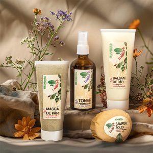 Set pentru îngrijirea părului